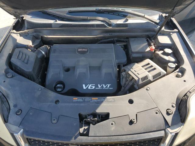 2013 GMC TERRAIN SL #3305443164