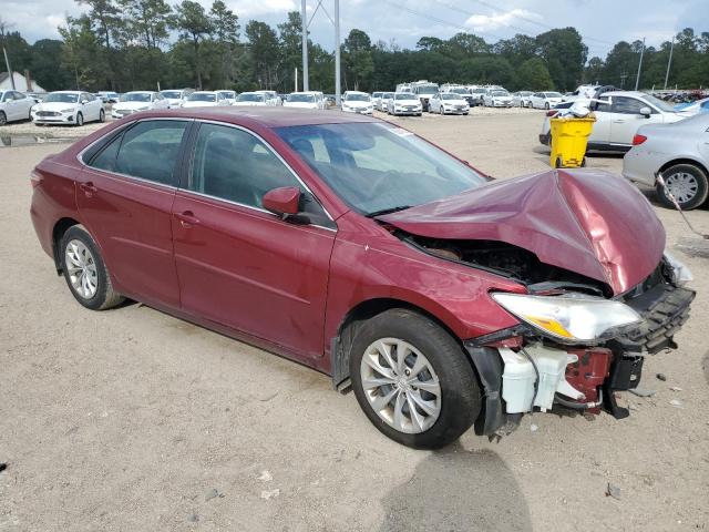 2017 TOYOTA CAMRY LE 4T1BF1FK2HU699251