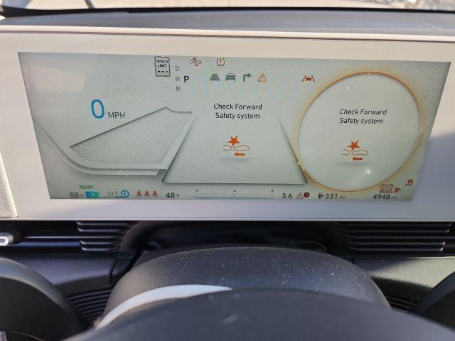 2024 HYUNDAI IONIQ 5 SE #3294691026