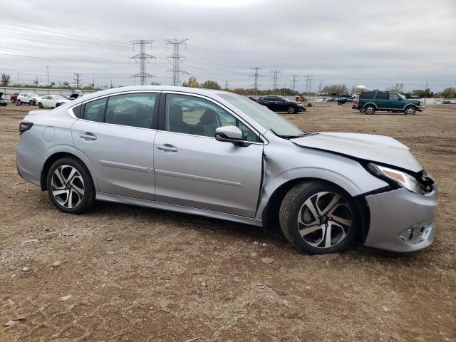 2022 SUBARU LEGACY LIM - 4S3BWGN65N3006430