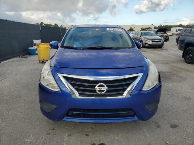 2016 NISSAN VERSA S #3297894796