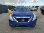 Lot #3297894796 2016 NISSAN VERSA S