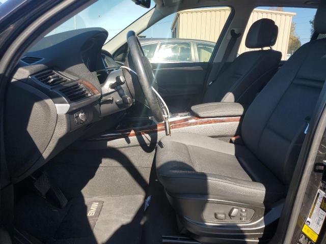 2013 BMW X5 XDRIVE3 - 5UXZV4C55D0B10394