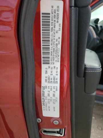 2014 JEEP CHEROKEE LATITUDE - 1C4PJMCB3EW124980