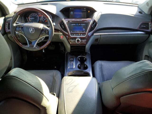 2016 ACURA MDX ADVANC 5FRYD4H92GB018396