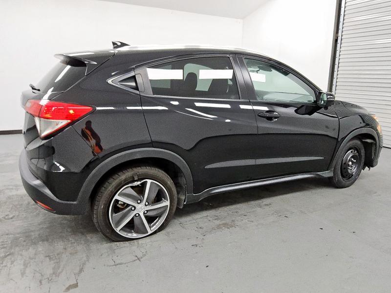 2021 HONDA HR-V EX - 3CZRU5H57MM705710