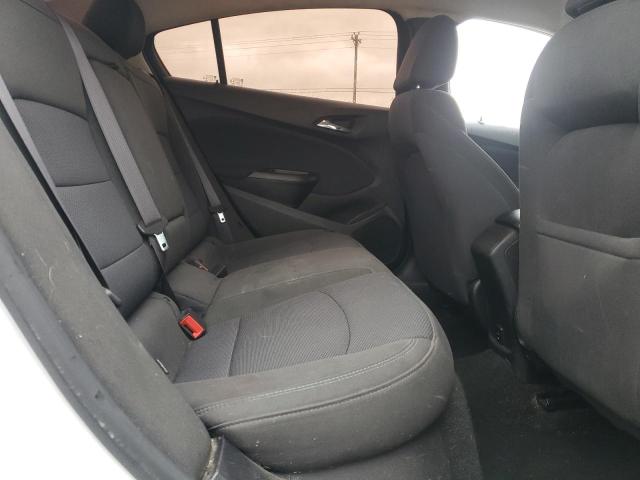 2017 CHEVROLET CRUZE LT #3292332280