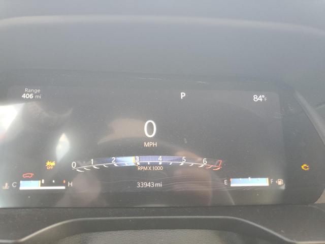 2023 JEEP GRAND CHER - 1C4RJJAG3P8779931