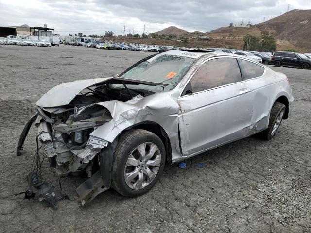 Global Auto Auctions: 2010 HONDA ACCORD EXL