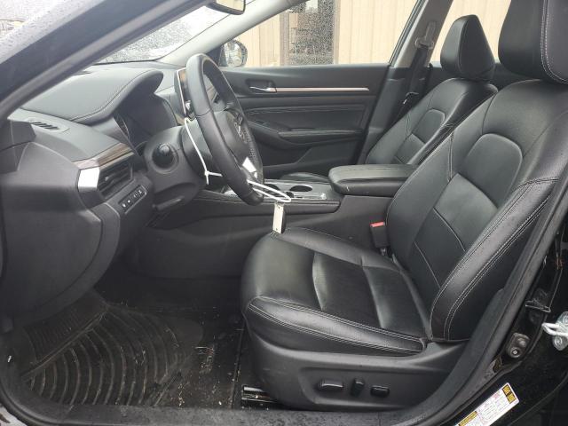 2019 NISSAN ALTIMA SL - 1N4BL4EW8KC229733