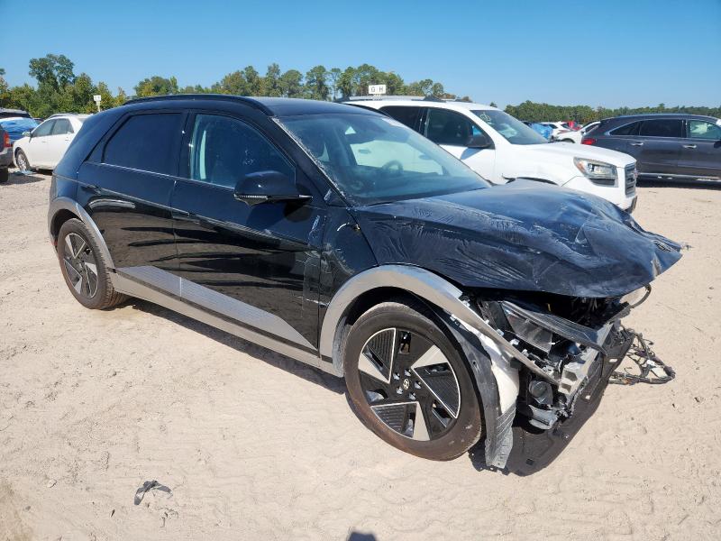 2025 HYUNDAI IONIQ 5 LI 7YAKR4DA3SY010124