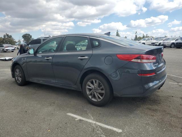 2020 KIA OPTIMA LX #3303780433