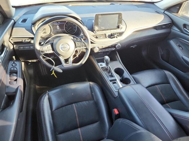 2019 NISSAN ALTIMA SR #3278986701