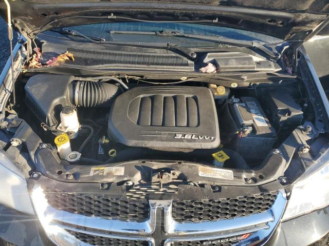 2018 DODGE GRAND CARA 2C4RDGBG4JR329371