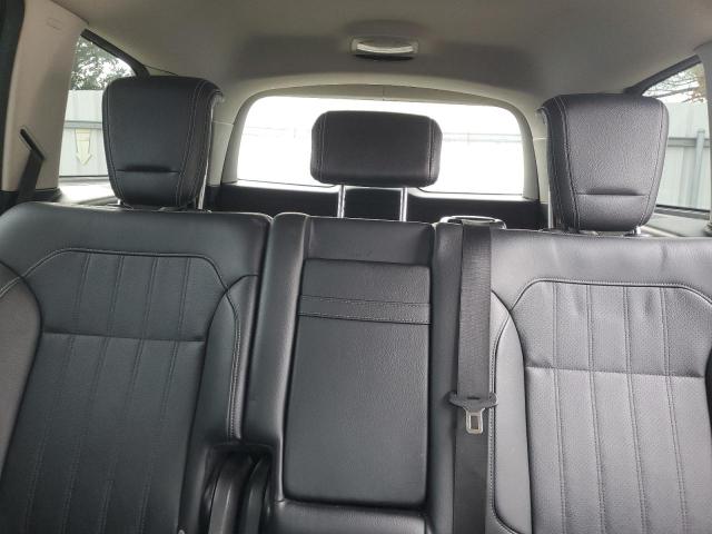 2016 MERCEDES-BENZ GL 350 BLU #3305538066