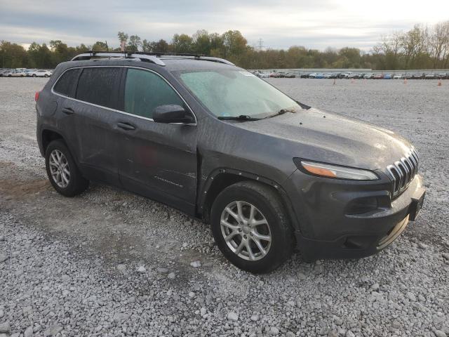 2016 JEEP CHEROKEE L 1C4PJMCS8GW346059