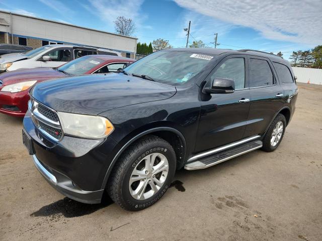 DODGE DURANGO CR