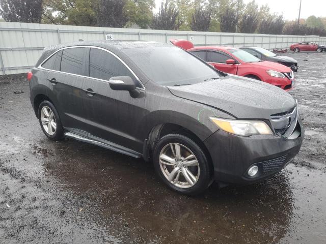 2014 ACURA RDX TECHNO - 5J8TB4H50EL003664