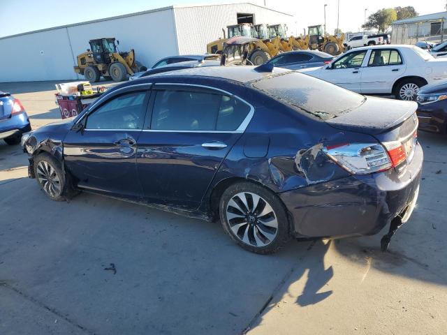2015 HONDA ACCORD TOURING HYBRID 1HGCR6F73FA010200