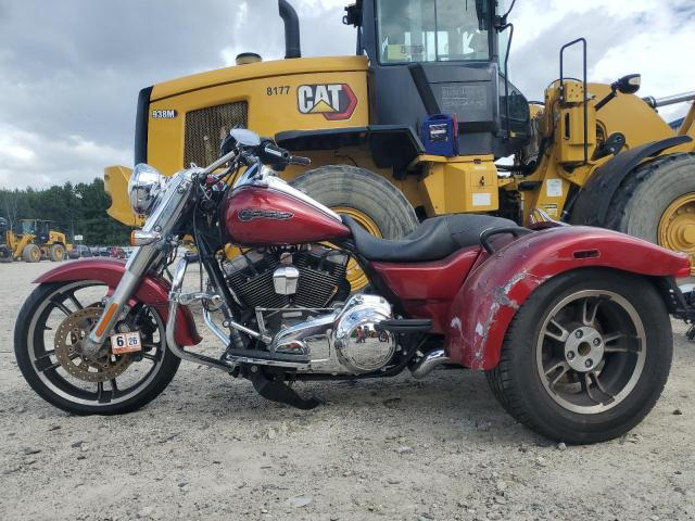 2016 HARLEY-DAVIDSON FLRT FREE 1HD1MCM19GB861042