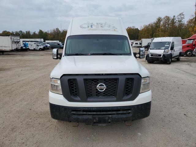 2015 NISSAN NV 2500 #3301854999