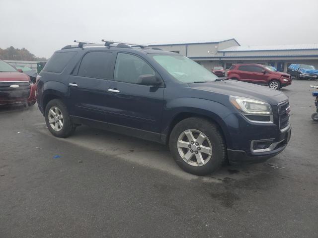 2016 GMC ACADIA SLE - 1GKKVPKD9GJ343370