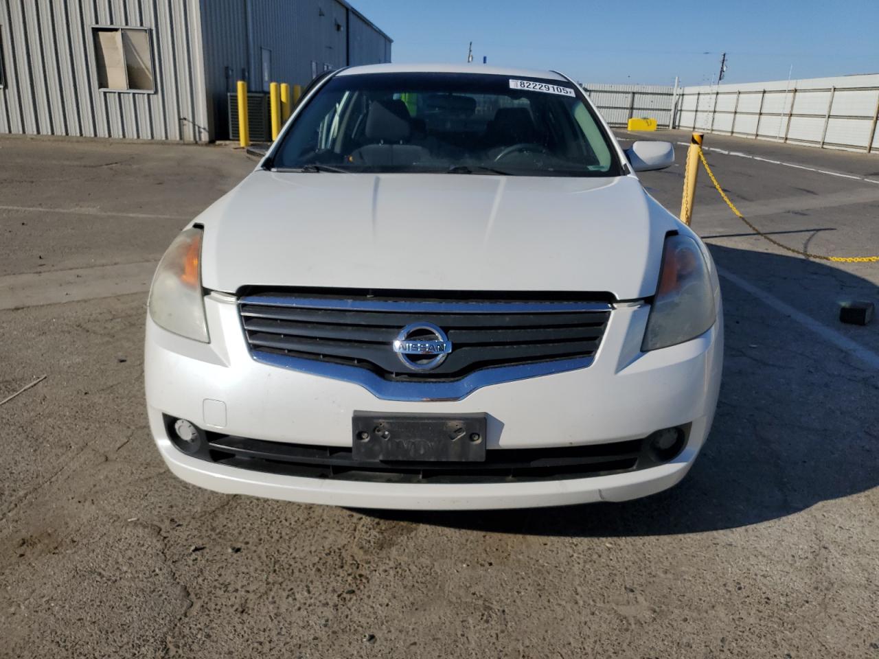 Lot #3280422161 2008 NISSAN ALTIMA 2.5
