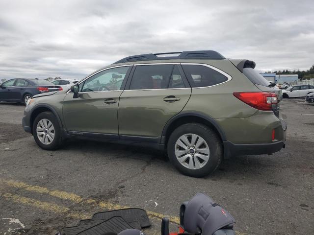 2015 SUBARU OUTBACK 2.5I PREMIUM 4S4BSACC1F3350402