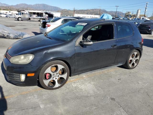 2010 VOLKSWAGEN GOLF - WVWFD7AJ5AW256535