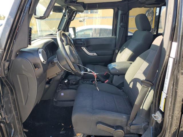 2012 JEEP WRANGLER U - 1C4BJWEGXCL179973