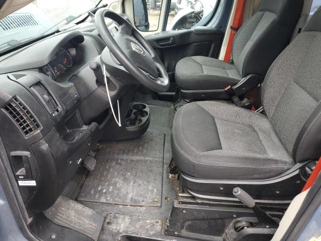 2020 RAM PROMASTER #3311536237