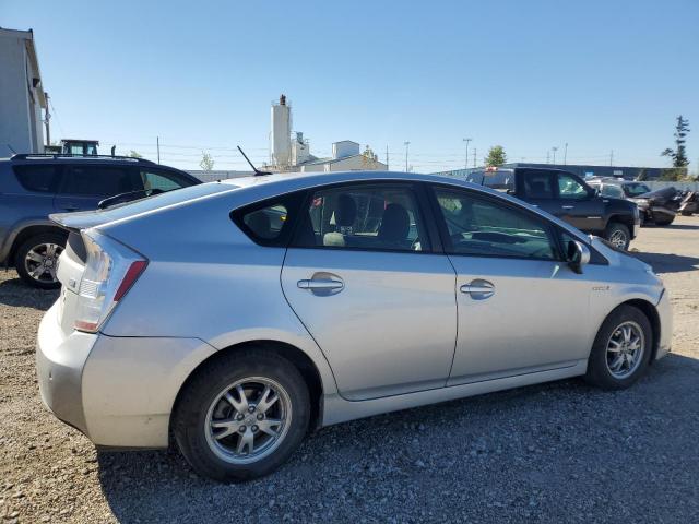 2010 TOYOTA PRIUS - JTDKN3DU6A1306902