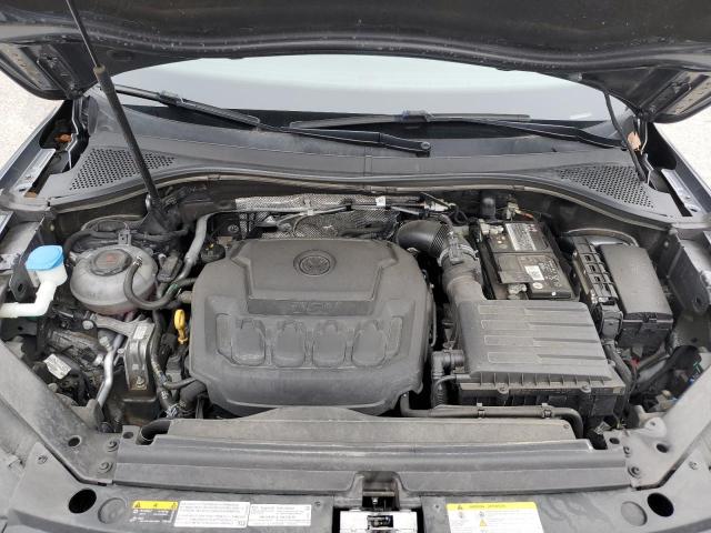 2021 VOLKSWAGEN TIGUAN SE 3VV2B7AX8MM088839