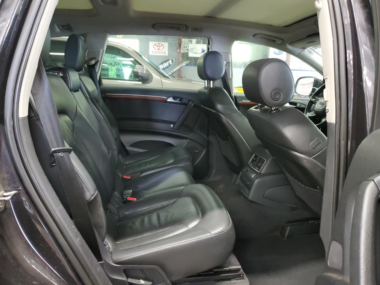 AUDI Q7 PREMIUM PLUS