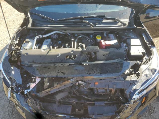 2023 NISSAN SENTRA SR #3281561386