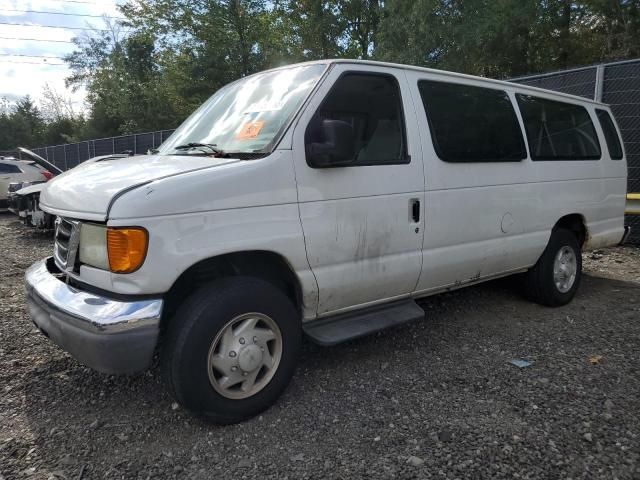 FORD ECONOLINE
