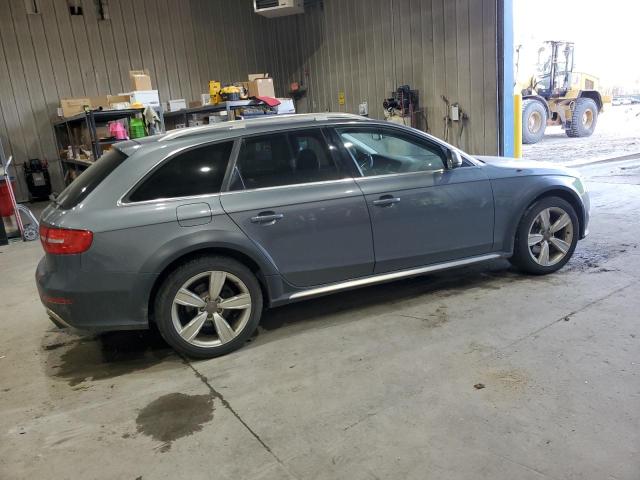 2015 AUDI A4 ALLROAD - WA1TFAFL9FA039993