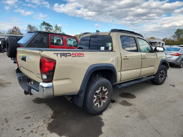2019 TOYOTA TACOMA DOU #3296230536