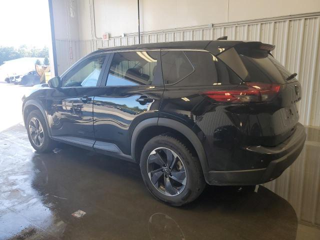 2025 NISSAN ROGUE SV 5N1BT3BB0SC821340