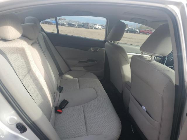 2015 HONDA CIVIC EX - 19XFB2F85FE269429