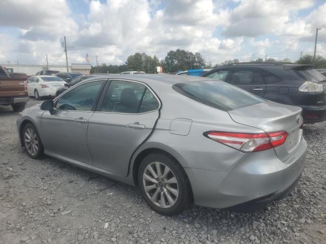 2018 TOYOTA CAMRY L - 4T1B11HKXJU593177