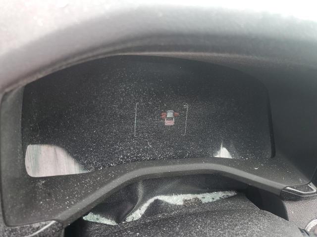 2025 TOYOTA CAMRY XSE #3283968807