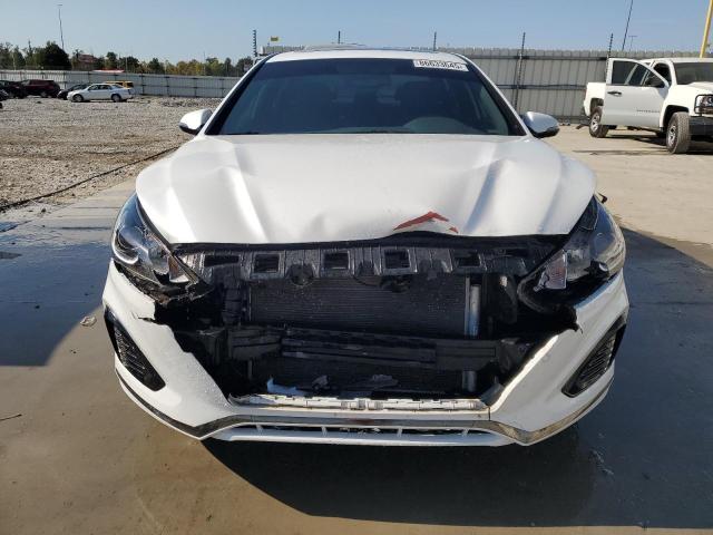 2019 HYUNDAI SONATA LIM - 5NPE34AFXKH820308