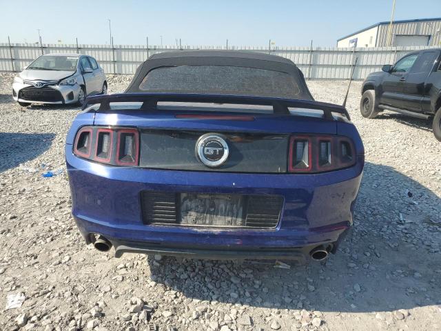 2014 FORD MUSTANG GT - 1ZVBP8FF1E5294644