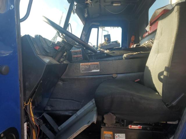 2014 MACK 600 LEU600 #3297992066