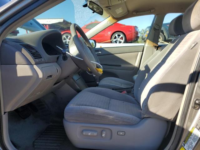 2006 TOYOTA CAMRY LE #3284847545