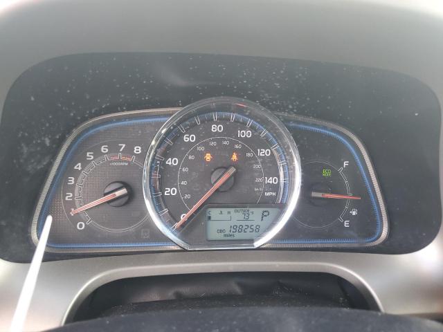 2014 TOYOTA RAV4 LIMIT - 2T3DFREV7EW226905