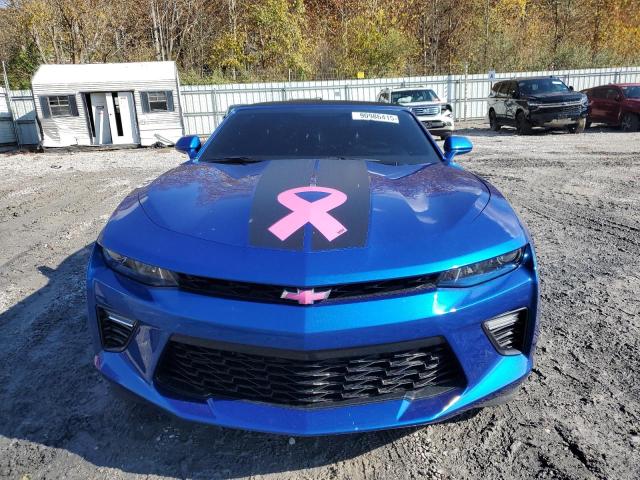 2017 CHEVROLET CAMARO LT - 1G1FD3DS4H0103311