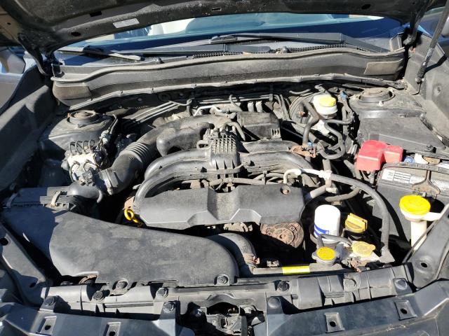 2015 SUBARU FORESTER 2 JF2SJADC3FH810346