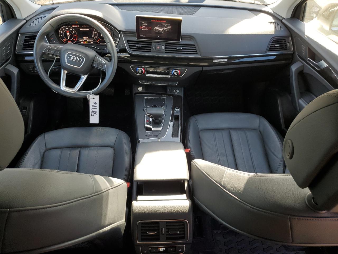 AUDI Q5 PREMIUM PLUS